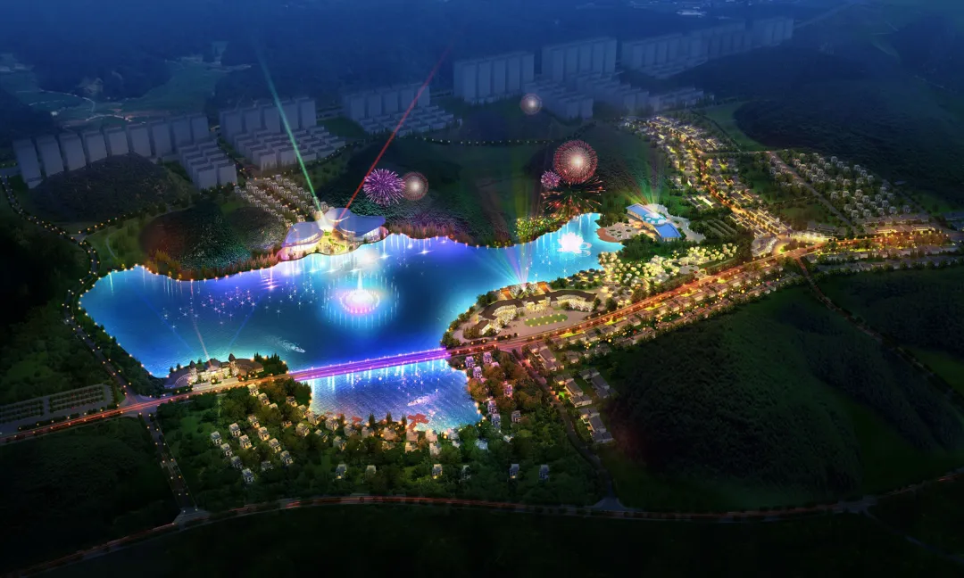 农旅融合模式_生态农业旅游开发知识与实例_田园农业旅游