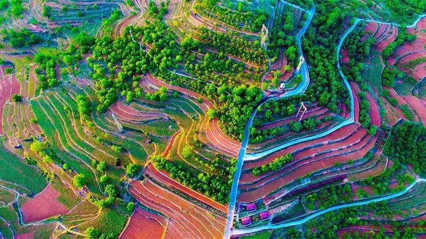 田园农业旅游_生态农业旅游开发知识与实例_农旅融合模式