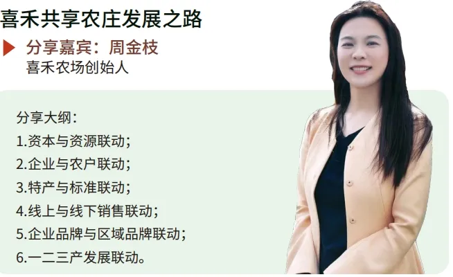 农旅融合模式_生态农业旅游开发知识与实例_田园农业旅游