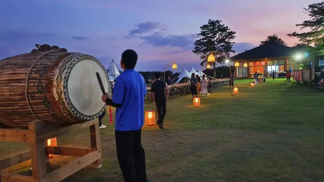 生态农业旅游开发知识与实例_农旅融合模式_田园农业旅游