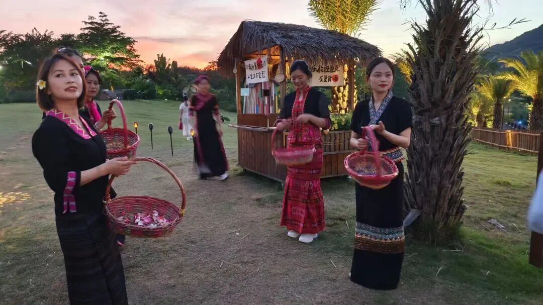 田园农业旅游_农旅融合模式_生态农业旅游开发知识与实例
