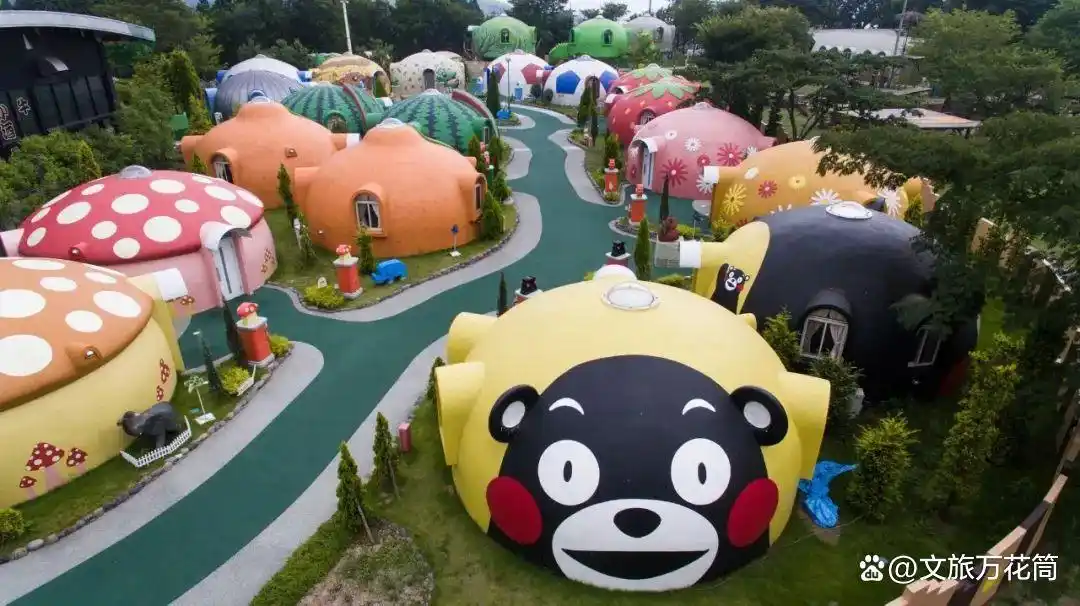 日本乡村旅游类型_日本乡村旅游发展模式_生态农业旅游开发知识与实例