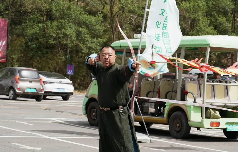 体育文化活动_河南民族民间民俗传统体育文化活动_中华体育精神