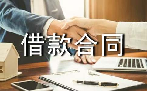 出口信用证抵押外汇借款合同正式版样书