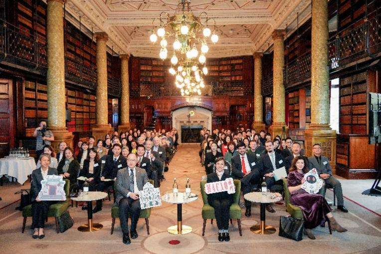 伦敦旅游线路_澳门旅游推介会 伦敦 英国免签 30天澳门游