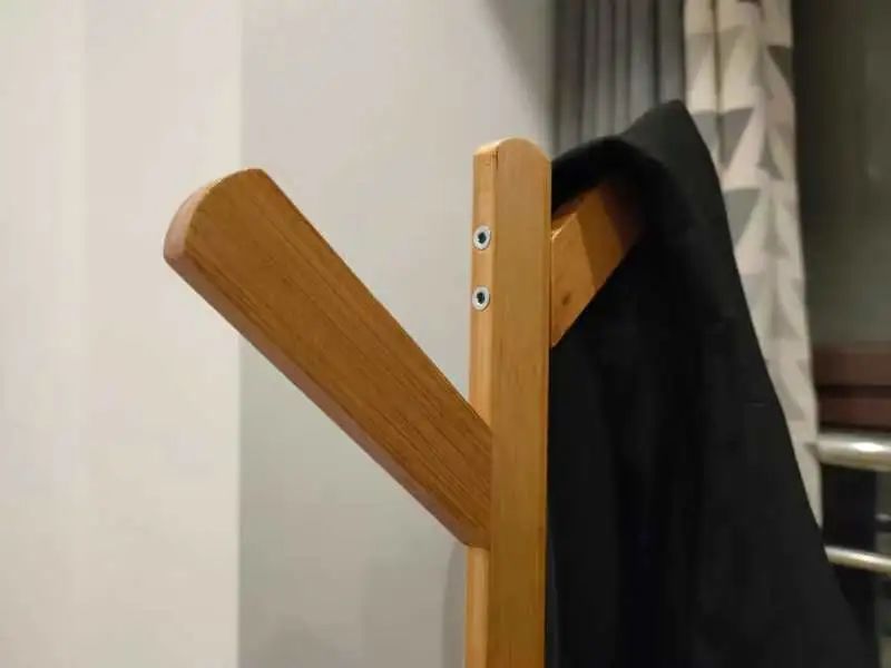 性价比高的衣帽架_室内简易衣帽架_衣架的联想