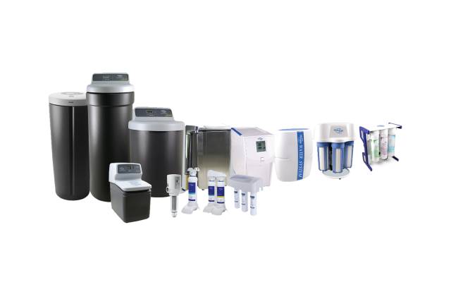 水处理系统各环节作用_前置过滤器功能介绍_中央水处理系统有用吗