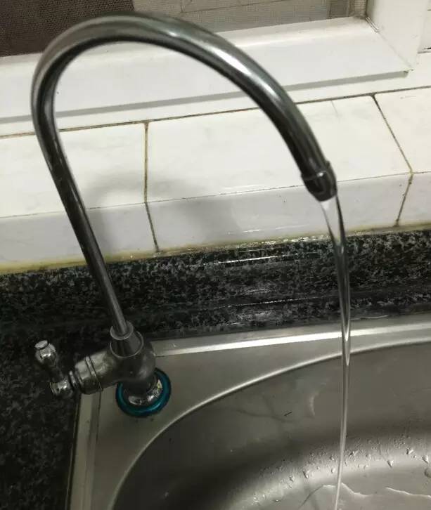 水处理系统各环节作用_中央水处理系统有用吗_前置过滤器功能介绍