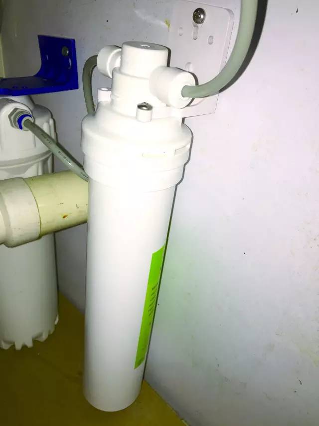 水处理系统各环节作用_前置过滤器功能介绍_中央水处理系统有用吗