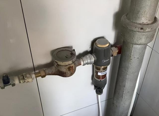 前置过滤器拆装_中央水处理系统有用吗_中央净水系统选购