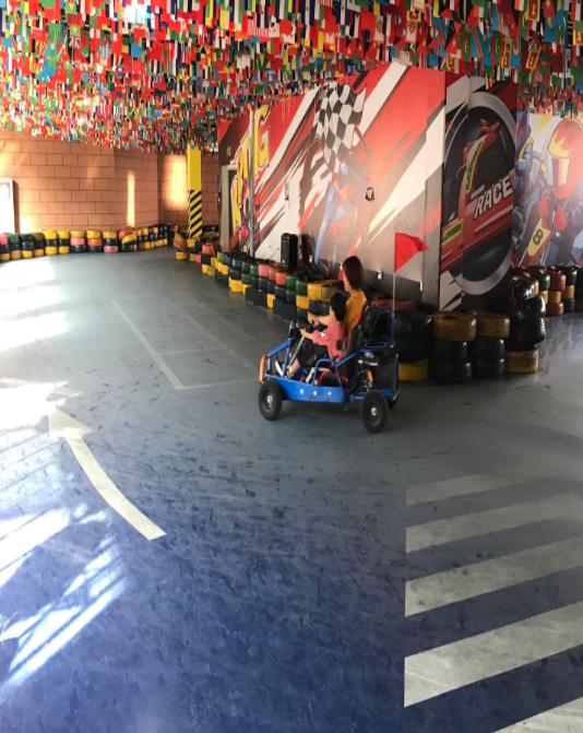 金华万泰海立方海洋公园