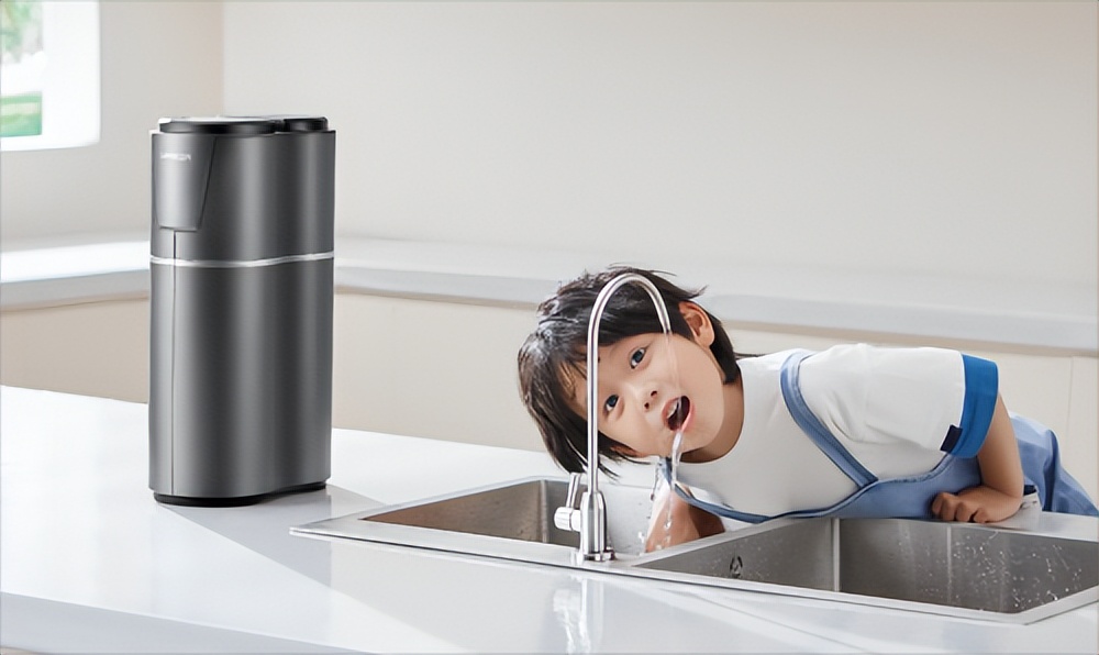 自来水二次污染_中央水处理系统有用吗_家用全屋中央净水器