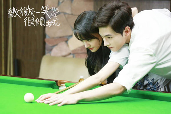 杨洋郑爽新剧 爽妹微博 张翰分手开撕_第十届金鹰节 张翰 郑爽