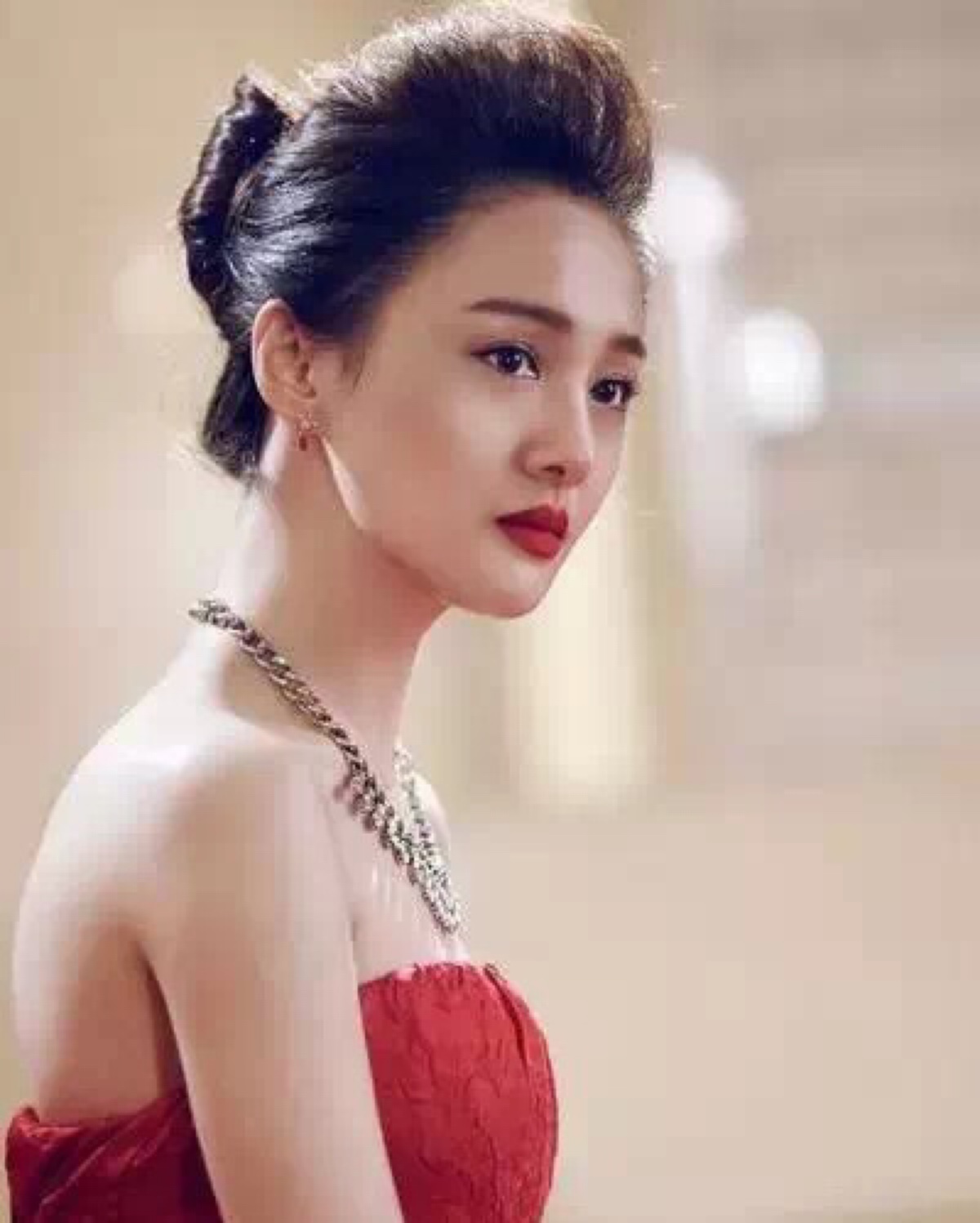 杨洋郑爽新剧 爽妹微博 张翰分手开撕_第十届金鹰节 张翰 郑爽