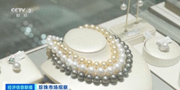 珍珠蚌收获季_珍珠价格火爆_三亚南海珍珠坊多少钱
