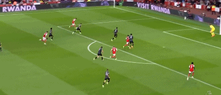 热苏斯英超最佳称号_阿森纳5连胜领跑英超_英超-阿森纳2-1切尔西 破曼联纪录领先曼城5分