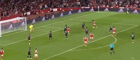 阿森纳5连胜领跑英超_热苏斯英超最佳称号_英超-阿森纳2-1切尔西 破曼联纪录领先曼城5分