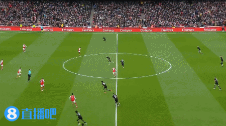 英超-阿森纳2-1切尔西 破曼联纪录领先曼城5分_英超阿森纳5分领跑积分榜_阿森纳3-2逆转伯恩茅斯 尼尔森97分钟读秒绝杀