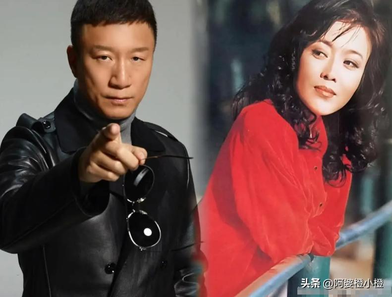 孙红雷与丁嘉丽感情经历_孙红雷在娱乐圈地位_丁嘉丽后悔捧红孙红雷