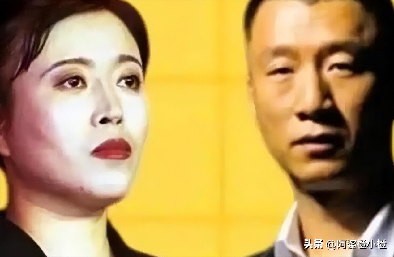 孙红雷与丁嘉丽感情经历_丁嘉丽后悔捧红孙红雷_孙红雷在娱乐圈地位