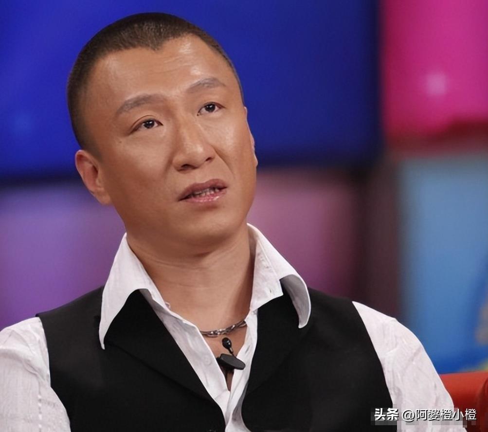 孙红雷在娱乐圈地位_丁嘉丽后悔捧红孙红雷_孙红雷与丁嘉丽感情经历