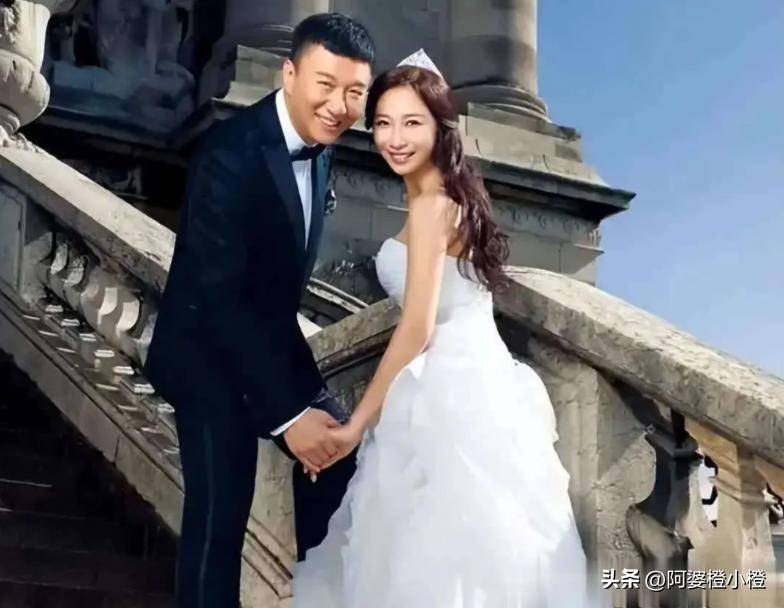 孙红雷与丁嘉丽感情经历_丁嘉丽后悔捧红孙红雷_孙红雷在娱乐圈地位