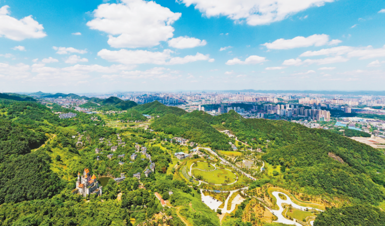 重庆实时新闻_重庆国际地位提升_重庆全球科研城市排名