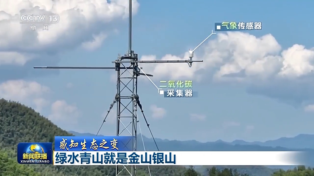 绿水青山就是金山银山——为什么要建设生态文明_两山理念安吉实践_习近平生态文明思想