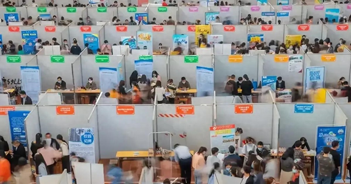 工行有春季校园招聘吗_金融科技岗位趋势_春季校园招聘