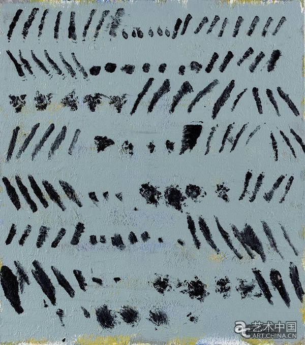 马可鲁 艺术家 画家经历_中国当代艺术家大师