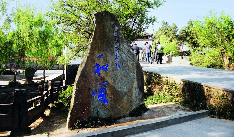 云南西部民族风情_昆明周边自驾游_云南西部自驾游路线