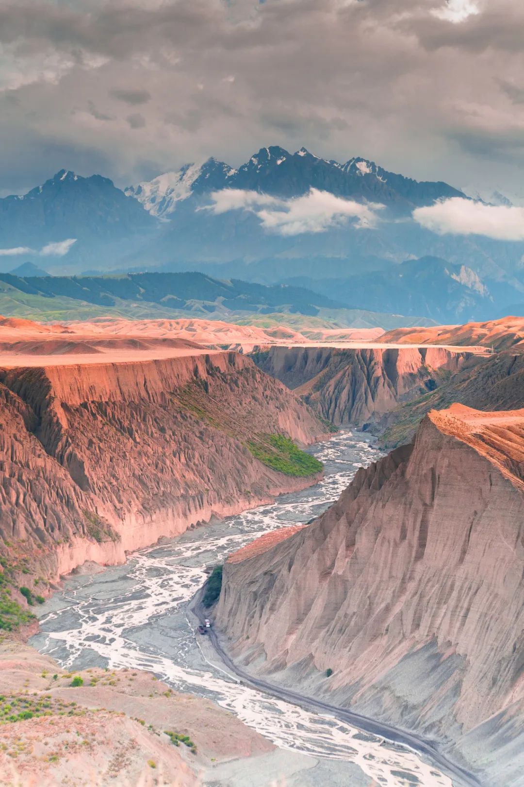 环驾中国自驾游_昆明周边自驾游_国内经典自驾路线