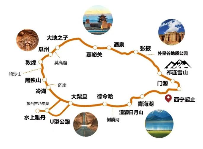 国内经典自驾路线_环驾中国自驾游_昆明周边自驾游