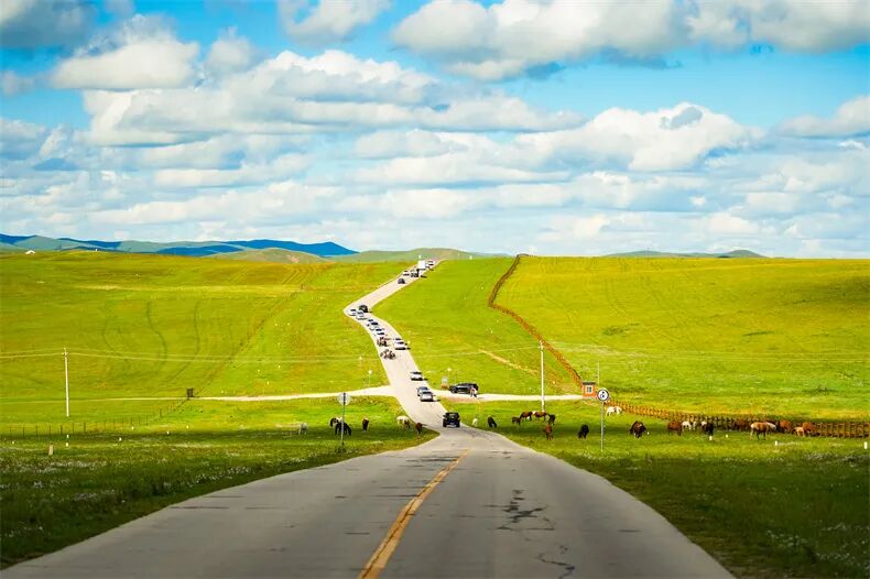 昆明周边自驾游_环驾中国自驾游_国内经典自驾路线