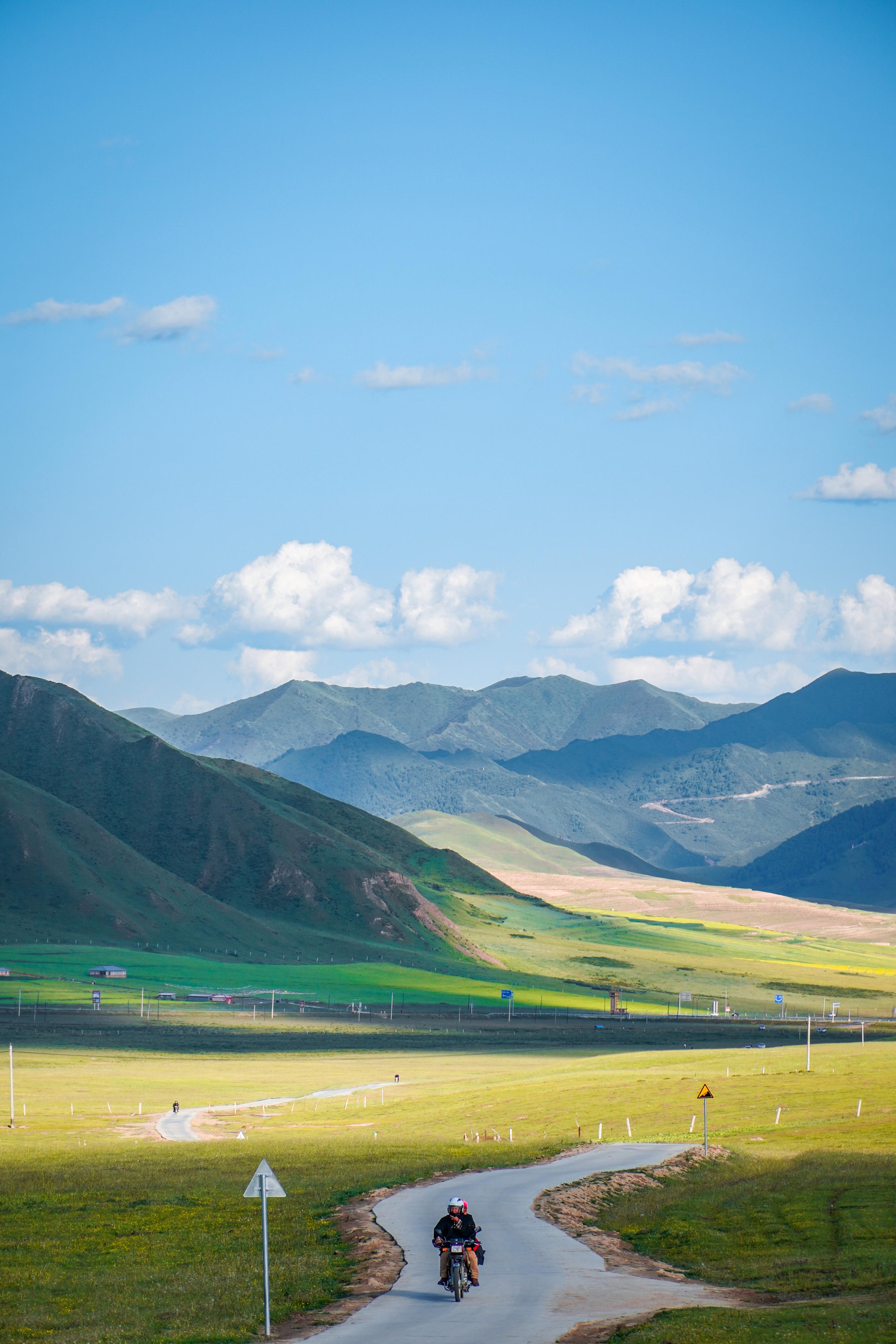 环驾中国自驾游_国内经典自驾路线_昆明周边自驾游