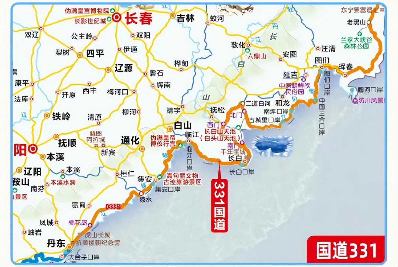 国内经典自驾路线_昆明周边自驾游_环驾中国自驾游