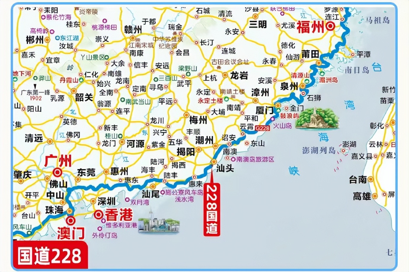 昆明周边自驾游_国内经典自驾路线_环驾中国自驾游