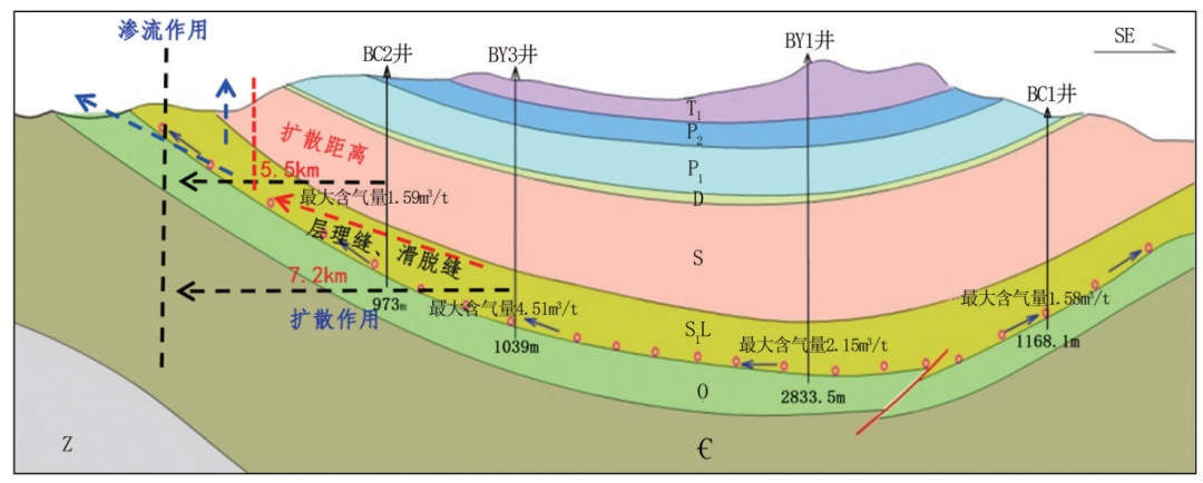 页岩气储层评估方法_美国页岩气产量_页岩气开发技术