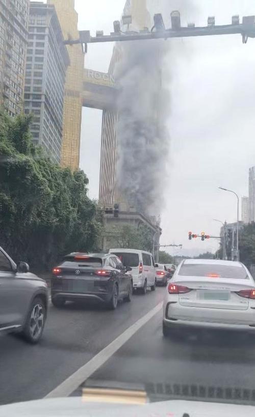 喜来登酒店洗衣房火灾_重庆南滨路喜来登浓烟事件_重庆喜来登大酒店地址