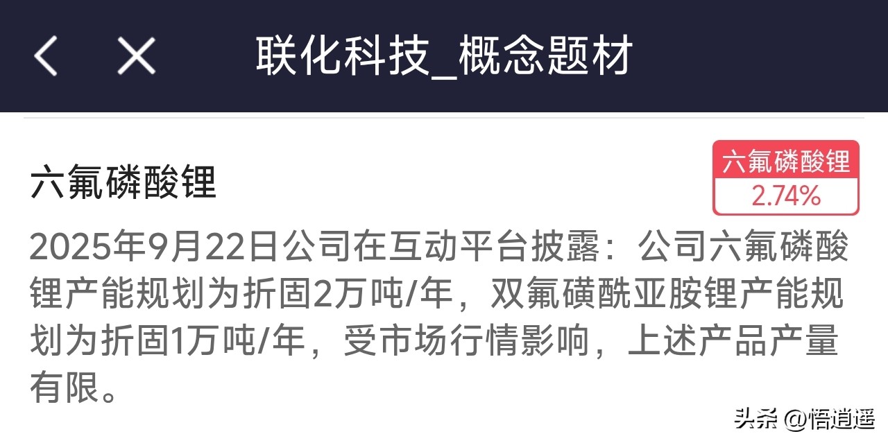六氟磷酸锂龙头企业分析_六氟磷酸锂行业格局演变_新能源汽车锂电池龙头