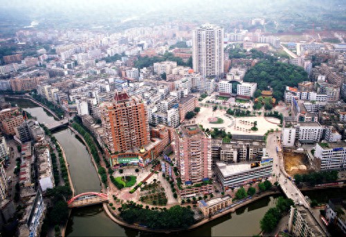 璧山区地理环境_璧山生态农业规划_璧山历史沿革