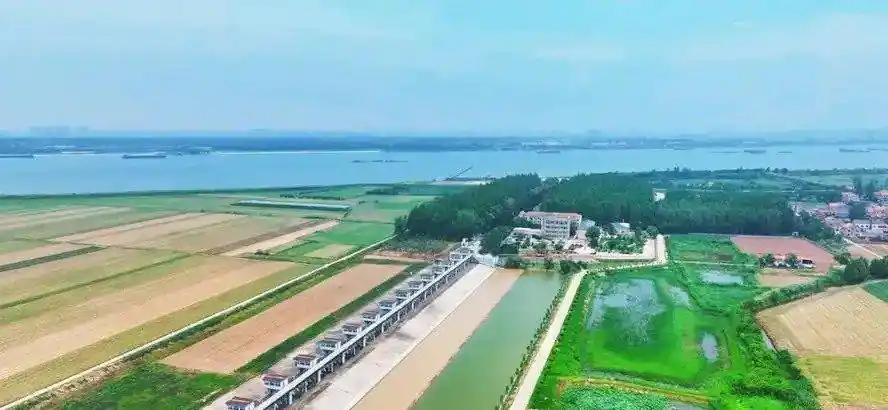 荆江分洪区新政策_洪湖分洪区的房子怎么办_荆州蓄洪区补偿办法