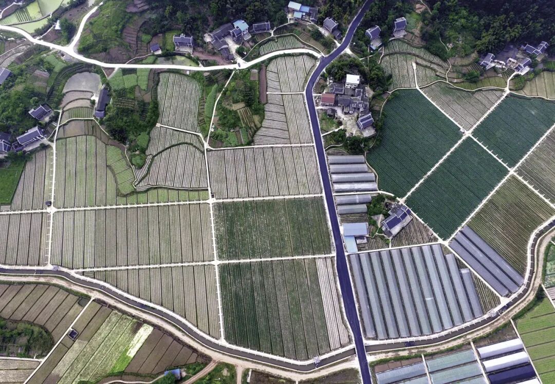 璧山生态农业规划_重庆市璧山区美丽乡村建设_第一批美丽乡村先行区名单