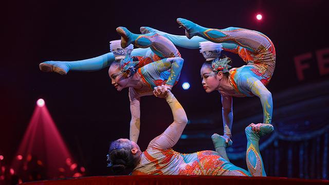 中国杂技金小丑奖视频_遂宁市杂技团 金小丑奖 青少年金奖