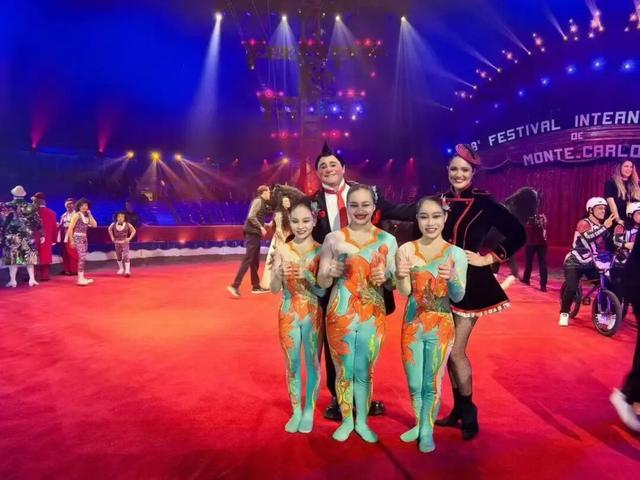 遂宁市杂技团 金小丑奖 青少年金奖_中国杂技金小丑奖视频