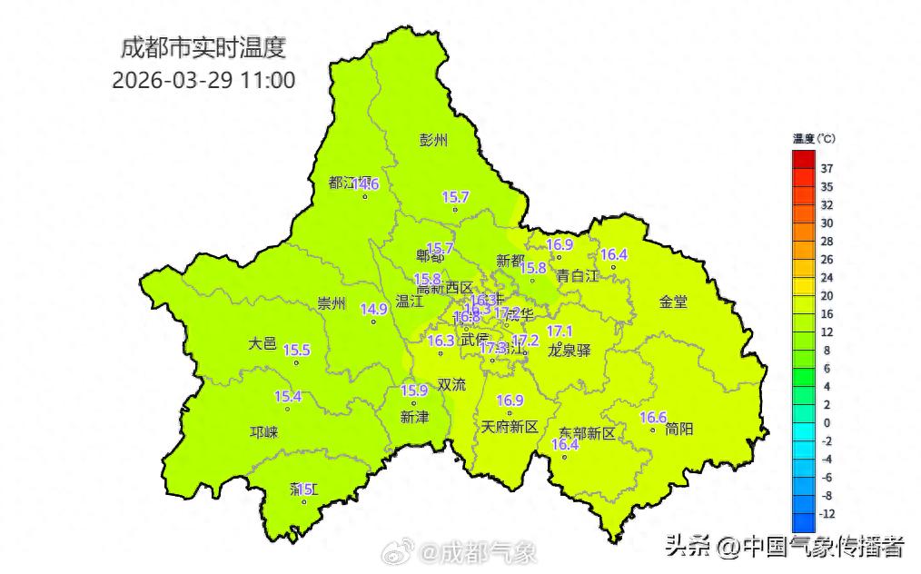 成都汶川天气预报一周_成都未来六天天气情况_成都未来六天天气预报