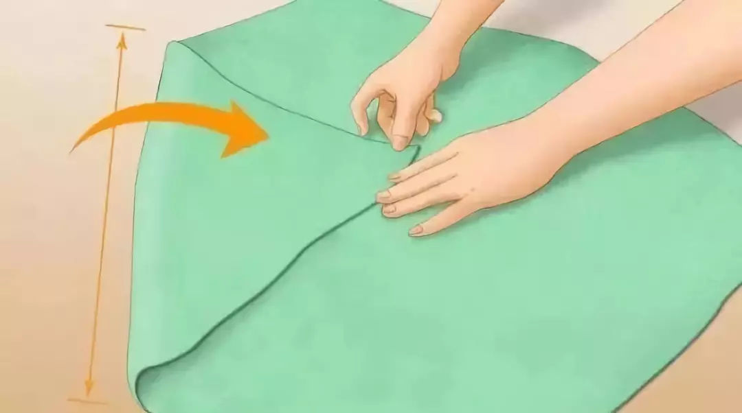 襁褓包法教程_新生儿襁褓包法_夏天新生婴儿抱被要准备几个