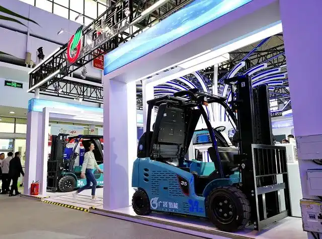 生态环保产业高新技术装备_高端化智能化绿色化发展_我国环保产业发展重点是