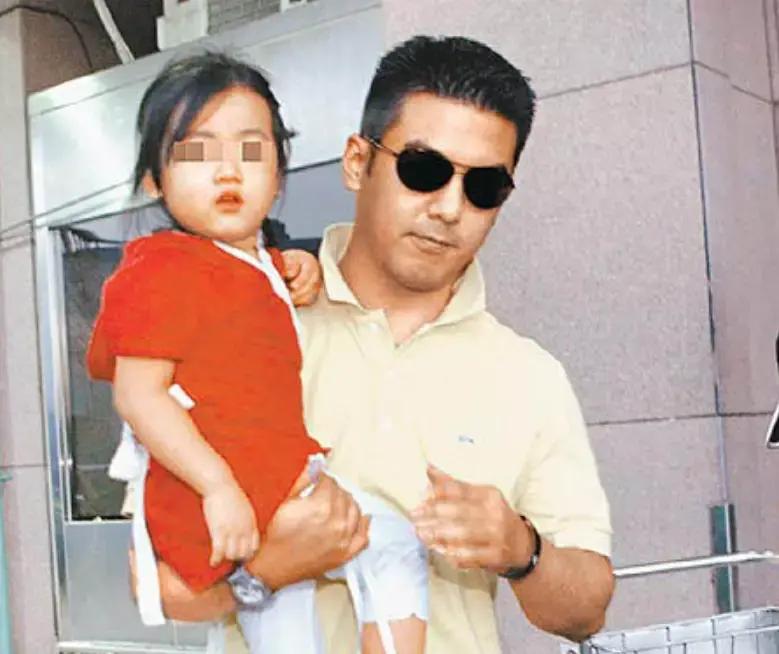 贾静雯二胎女儿_贾静雯为女儿付出2600万新台币_贾静雯婚姻危机