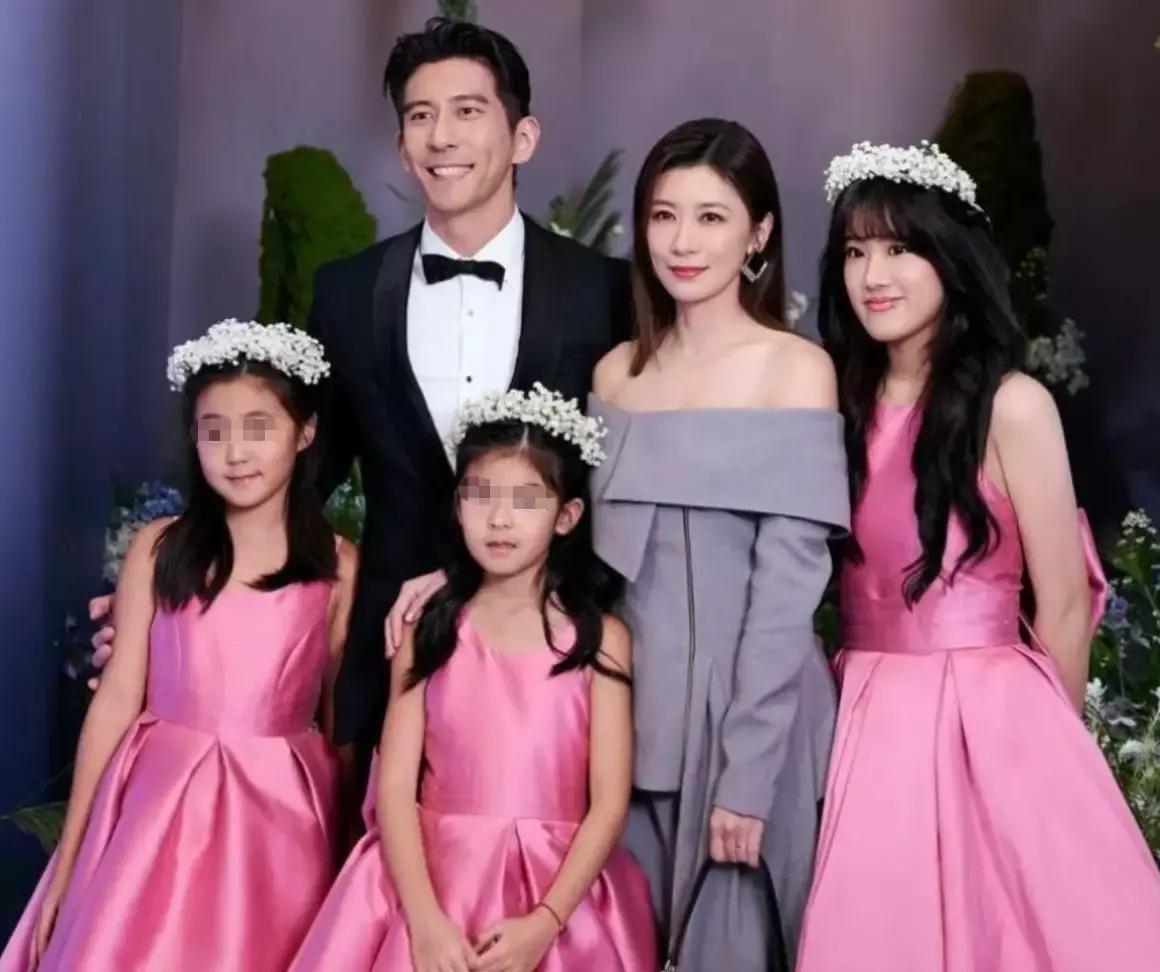 贾静雯为女儿付出2600万新台币_贾静雯婚姻危机_贾静雯二胎女儿